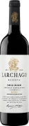 Bodegas Larchago Reserva 2015  Front Bottle Shot