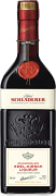 Schladerer Edel-Kirsch Cherry Liqueur Front Bottle Shot