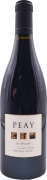 Peay Vineyards Sonoma Coast La Bruma Syrah 2022 Front Bottle Shot