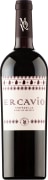 Ercavio Tempranillo 2018  Front Bottle Shot