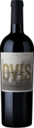 Ovis Cabernet Franc 2021 Front Bottle Shot