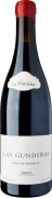 La Vizcaina by Raul Perez Las Gundinas Tinto 2014 Front Bottle Shot