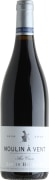 Domaine Louis Boillot Moulin-a-Vent Aux Caves 2020  Front Bottle Shot