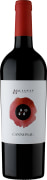 Olianas Cannonau 2017  Front Bottle Shot