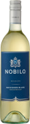Nobilo Sauvignon Blanc 2025 Front Bottle Shot