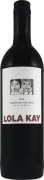Lola Kay Proprietary Red Wine 2013 Front Bottle Shot