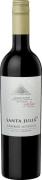 Santa Julia Plus Cabernet Sauvignon 2013 Front Bottle Shot