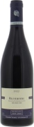 Domaine Anne Gros Richebourg Grand Cru 2022  Front Bottle Shot