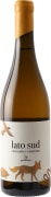Grottafumata Terre Siciliane Lato Sud Bianco 2019  Front Bottle Shot