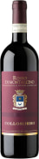 Collosorbo Rosso di Montalcino 2021  Front Bottle Shot