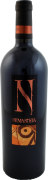 Numanthia Toro 2002  Front Bottle Shot