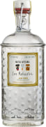 Los Nahuales Joven Mezcal Front Bottle Shot