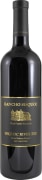 Rancho Sisquoc River Red Blend 2015 Front Bottle Shot