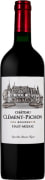 Chateau Clement Pichon 2017 Front Bottle Shot