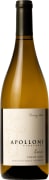 Apolloni Vineyards Estate Pinot Gris 2020  Front Bottle Shot