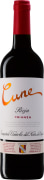 CVNE Crianza 2016 Front Bottle Shot