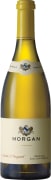 Morgan Double L Vineyard Chardonnay 2021  Front Bottle Shot