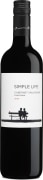 Simple Life Cabernet Sauvignon 2019  Front Bottle Shot