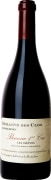 Domaine des Clos Beaune Les Greves Premier Cru 2014  Front Bottle Shot