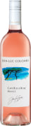 Jean-Luc Colombo Cape Bleue Rose 2019  Front Bottle Shot