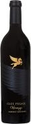 Clos Pegase Hommage Cabernet Sauvignon 2015  Front Bottle Shot