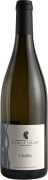 Famille Savary Chablis 2024  Front Bottle Shot