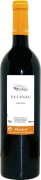 Celler Pasanau Priorat Ceps Nous 2015 Front Bottle Shot