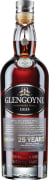 Glengoyne 25 Year Single Malt Scotch Whisky Front Bottle Shot