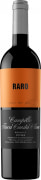 Bodegas Campillo Finca Cuesta Clara Raro Reserva 2015 Front Bottle Shot
