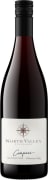 North Valley Vineyards Compass Pinot Noir 2023  Front Bottle Shot