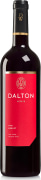 Dalton Estate Merlot (OU Kosher) 2017 Front Bottle Shot