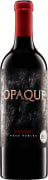 Opaque Zinfandel 2015  Front Bottle Shot