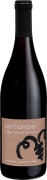 Portlandia Winery Momtazi Pinot Noir 2019  Front Bottle Shot