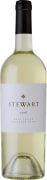 Stewart Sauvignon Blanc 2016  Front Bottle Shot