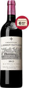 Chateau La Mission Haut-Brion (6 Bottles in OWC) 2015 Front Bottle Shot