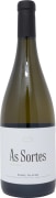 Rafael Palacios As Sortes Godello 2021  Front Bottle Shot