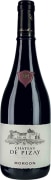 Chateau de Pizay Morgon 2021  Front Bottle Shot
