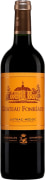 Chateau Fonreaud Listrac-Medoc 2015  Front Bottle Shot