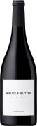 Bread & Butter Pinot Noir 2024 Front Bottle Shot