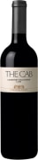 Cosentino The Cab 2017  Front Bottle Shot