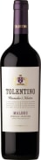 Bodega Cuarto Dominio Tolentino Winemaker's Selection Malbec 2020  Front Bottle Shot