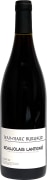 Jean-Marc Burgaud Beaujolais Lantignie 2021  Front Bottle Shot