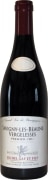 Michel Gay & Fils Savigny les Beaune Vergelesses Premier Cru 2012 Front Bottle Shot