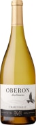 Oberon Chardonnay 2020  Front Bottle Shot