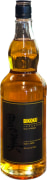 Bikoku Pure Malt Japanese Whisky Front Bottle Shot