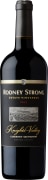 Rodney Strong Knights Valley Estate Cabernet Sauvignon 2015 Front Bottle Shot