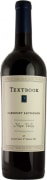 Textbook Napa Valley Cabernet Sauvignon 2016 Front Bottle Shot