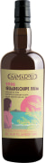 Samaroli Guadeloupe Cask Rum 1998 Front Bottle Shot