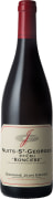 Domaine Jean Grivot Nuits-St-Georges Ronciere Premier  Cru 2015  Front Bottle Shot