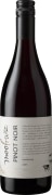 Moobuzz Monterey Pinot Noir 2015 Front Bottle Shot